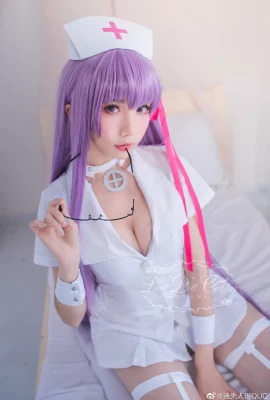 Fate/GrandOrder BB @ Lost Humanoid QUQ (9 Fotos)