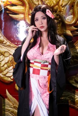 Hana Bunny – Nezuko