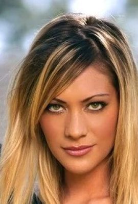 Sarah Scott nackt und sexy (78 Fotos)