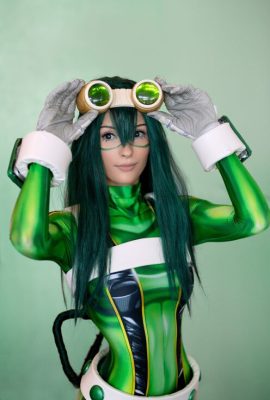 Kainosaurus – Froppy