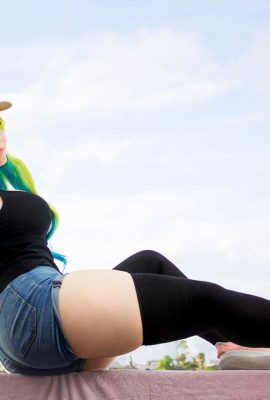 Mirikashi – Lucoa