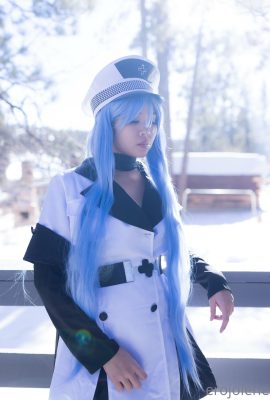 EroJolene – Esdeath