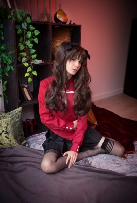 ShaeUnderscore – Rin Tohsaka