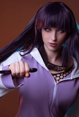 (Lady Melamori) Hinata