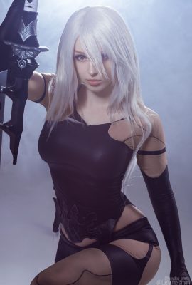 (Dame Melamori) A2