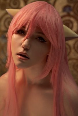 Lada Lyumos – Elfenlied. Lucy