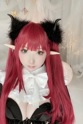 (Shooting Star's (Saku)) Schöner Succubus