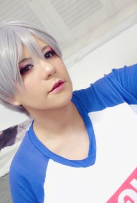 Laura Pyon – Uzaki