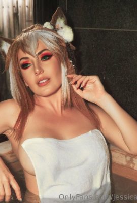 Jessica Nigri – Fräulein Hina