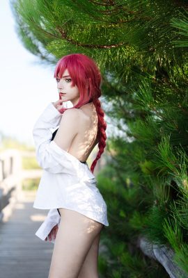 Himeecosplay – Makima-Bikini