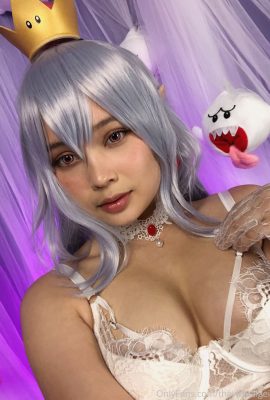 Virtuelle Geisha – Booette