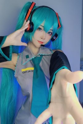 Yamisung – Miku