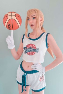 Whitespring – Lola Bunny