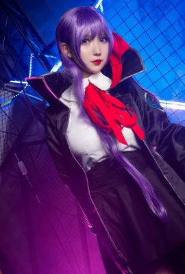 Fate/GrandOrder BB @ Demon King Kyoko (9 Fotos)