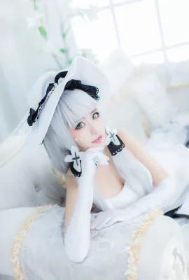 Azur Lane Glory@Source Saki Meow Meow Meow (9 Fotos)