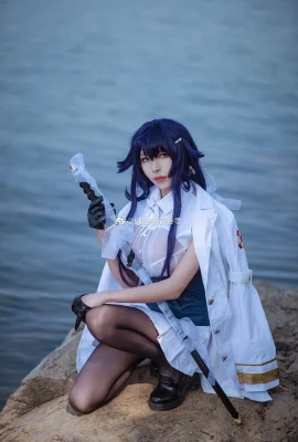 Azur Lane Azuma@Amnesiepatient 30 (10 Fotos)