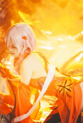 Guilty Crown 楥 bete @Qingyuan ist sehr hungrig – (9 Fotos)