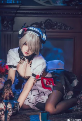 Honkai Impact 3 Rita Rossweisse@Ninomiya Am meisten geliked (9 Fotos)