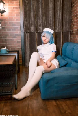 Meow Sugar Movie SPL.006 Nurse Rem