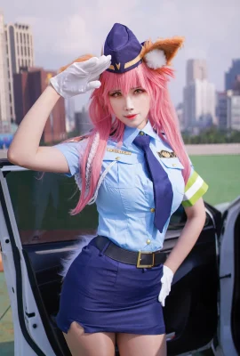 KaYa 萱 FateEXTELLA LINK Tamamo no Mae