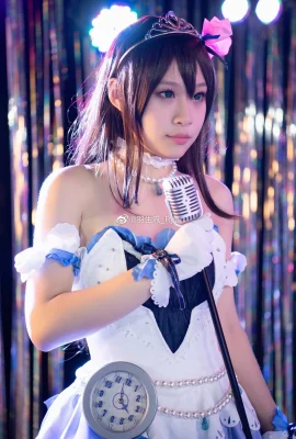 Idol Master Cinderella Girls Shibuya Rin Starlight Stage@Hanyuyu_Ryu (9 Fotos)