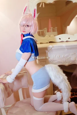 FGO Matthew Kylielight@星之Chichi(8 Fotos)