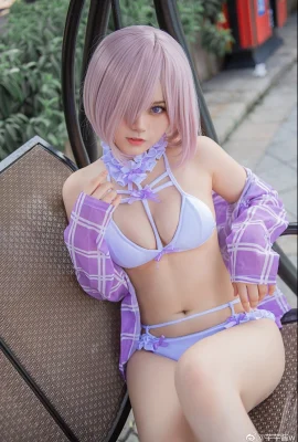 FGO Matthew Kylielight@芊芊芊w (9 Fotos)