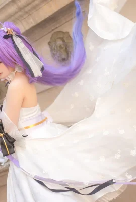 Azur Lane Unicorn@rootplus (9 Fotos)