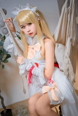 Fate/Kaleid Liner Magical Girl Illya Illya@budbudero0 (9 Fotos)