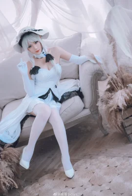 Azur Lane Glory@EggSidan_ (9 Fotos)