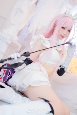 Fate/GrandOrder Maeve@-Rabbit Sauce(10 Fotos)