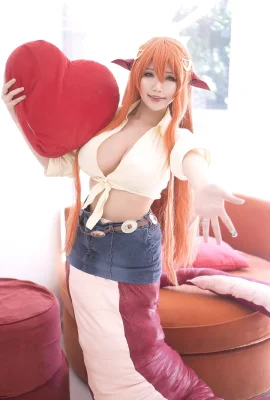 Hana Bunny – Miia (Monster Musume)