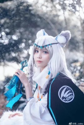 Arknights erster Schnee @清_seiko (14 Fotos)