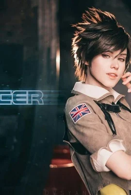 Shirogane-sama – Tracer