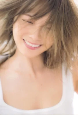 Mai Shiraishi WHITE graph 001 Fotoalbum (195 Fotos)