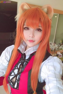 Hana Bunny – Raphtalia