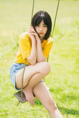 (Kikuchi Himena) Ihr Temperament und ihr Gesicht sind so verführerisch und ihre heiße Figur ist unwiderstehlich … (34 Fotos)