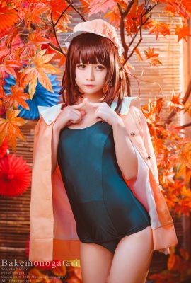 Okita Rinka – Nadeko Sengoku