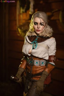 Kalinka Fox – Ciri