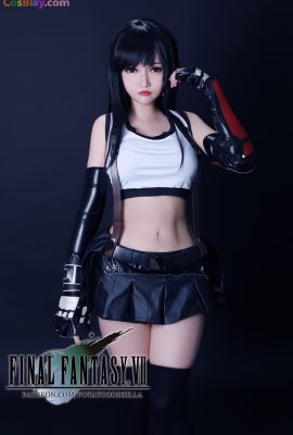 Kartoffel-Godzilla – Tifa