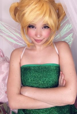 Belle Delphine – Tinkerbell