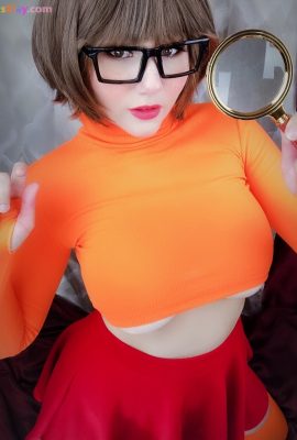 Kobaebeefboo – Velma Dinkley