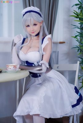 Hidori Rose – Belfast (Azur Lane)