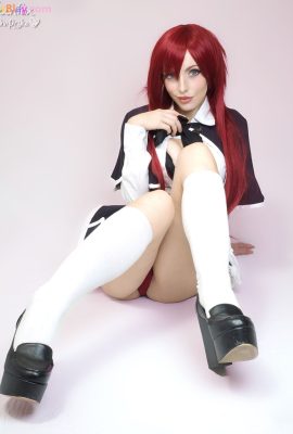 Katyuska Moonfox – Rias Gremory