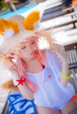 Miu – Tamamo Sommer