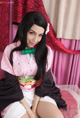 Shirahime – Nezuko