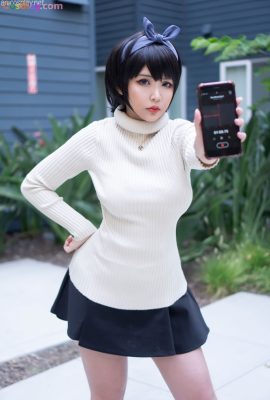 Hana Bunny – Ruka Sarashina