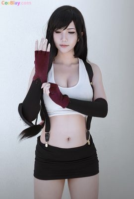 Hana Bunny – Tifa