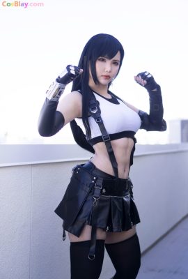 Hana Bunny – Tifa-Set 2