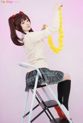 Hidori Rose – Chieri Ogata